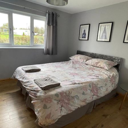 Carreg Yr Onnen Villa Хавърфордуест Екстериор снимка